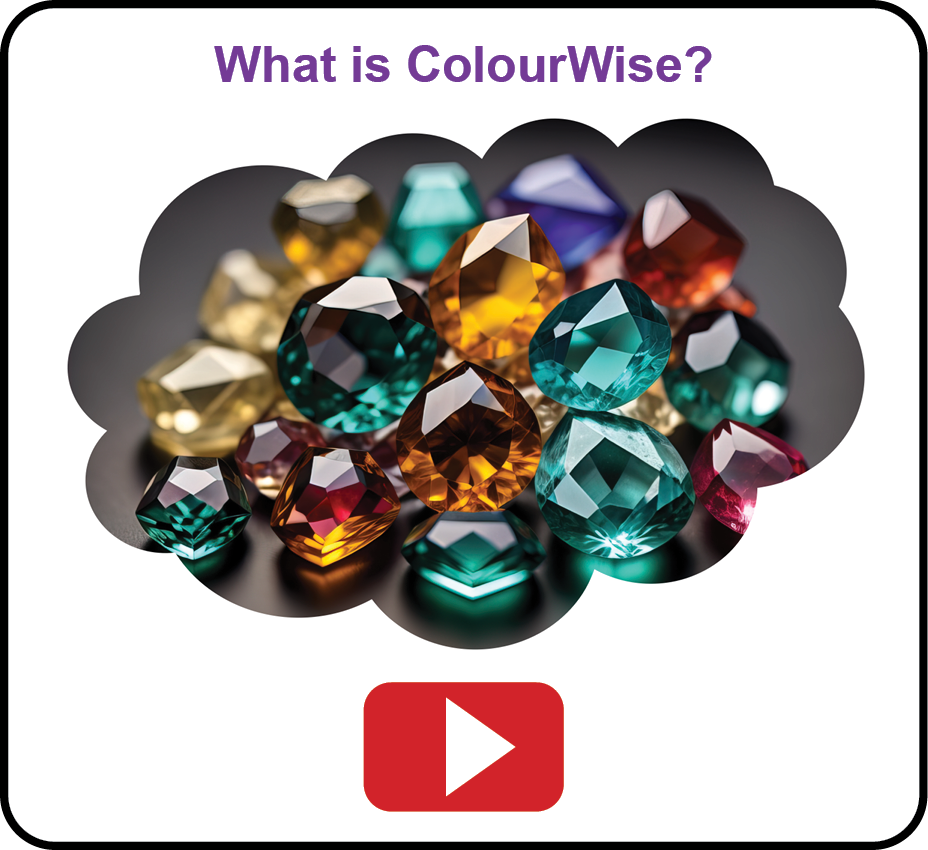 What is ColourWise
